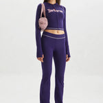 MYLA TRACKPANT