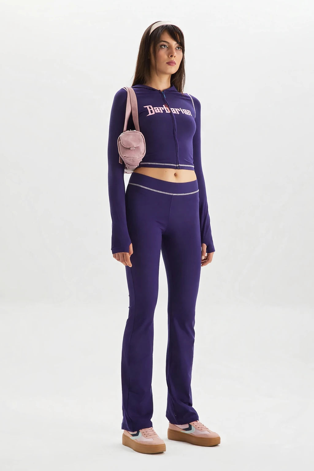 MYLA TRACKPANT