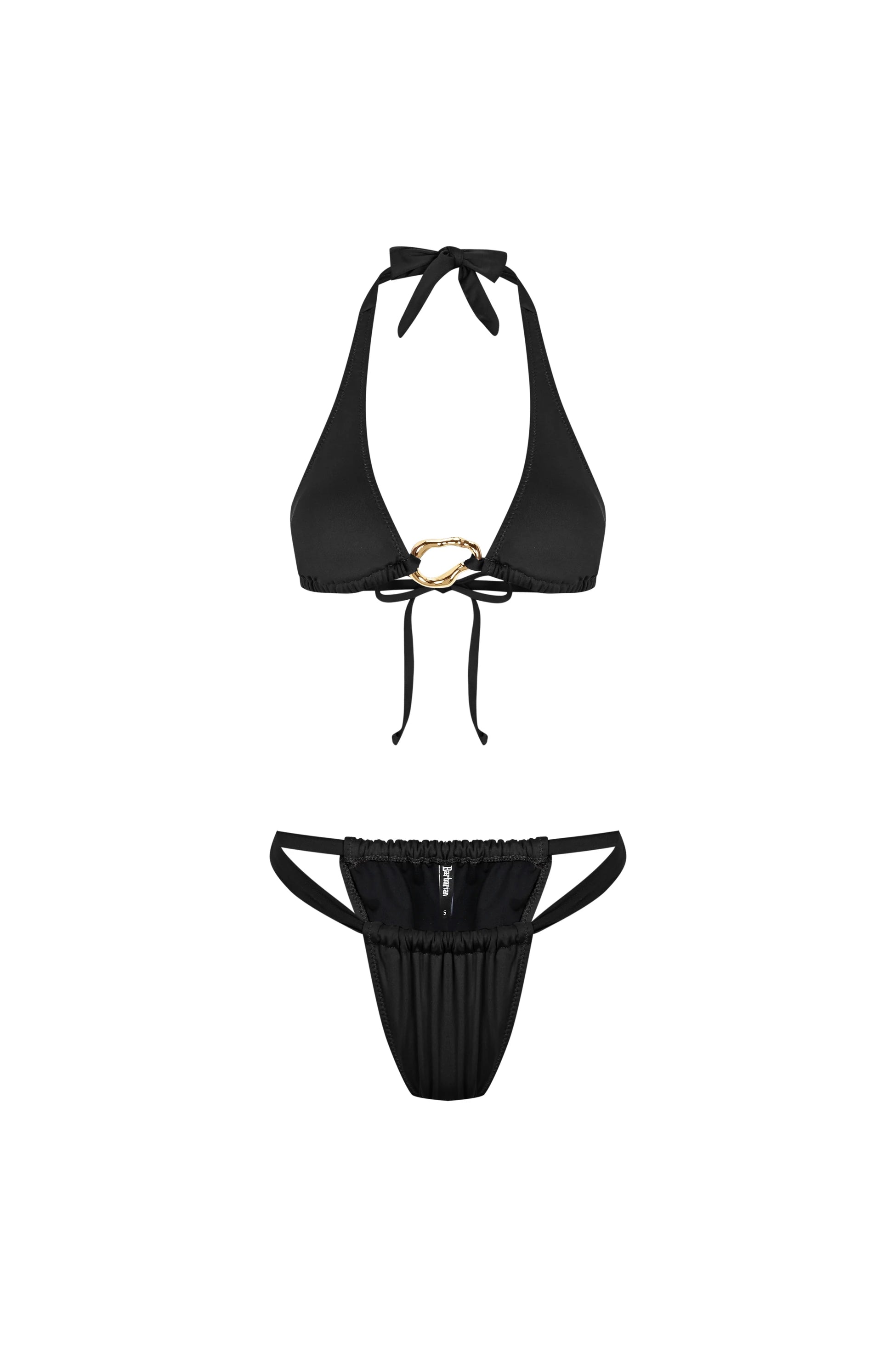 GAIA BIKINI TOP