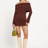 DONNA DRESS