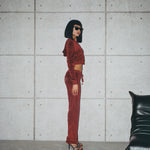 CARMEN TRACKPANT