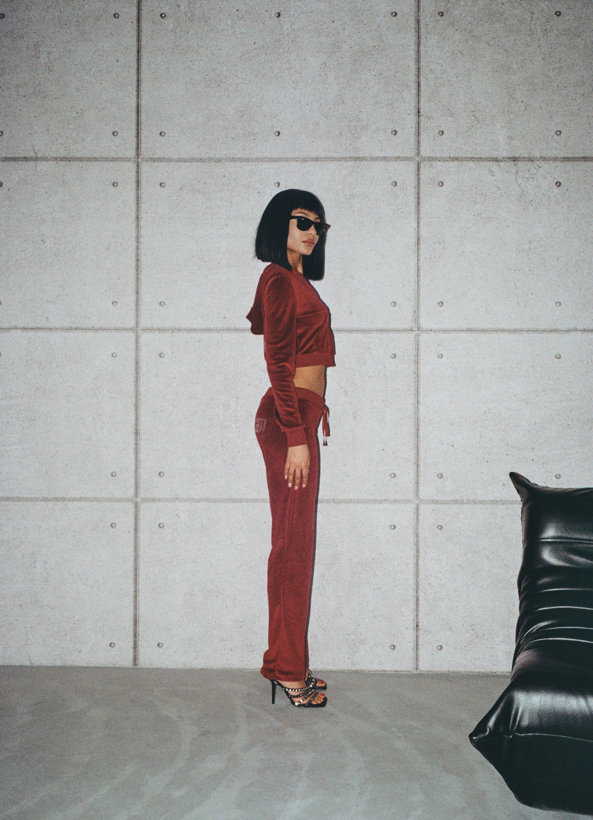 CARMEN TRACKPANT