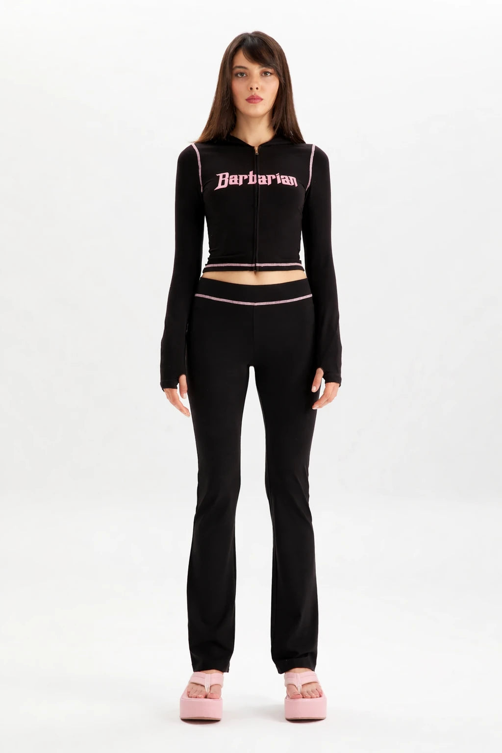 GEMMA SET