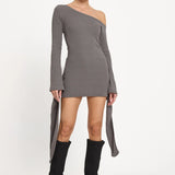 FREYA DRESS