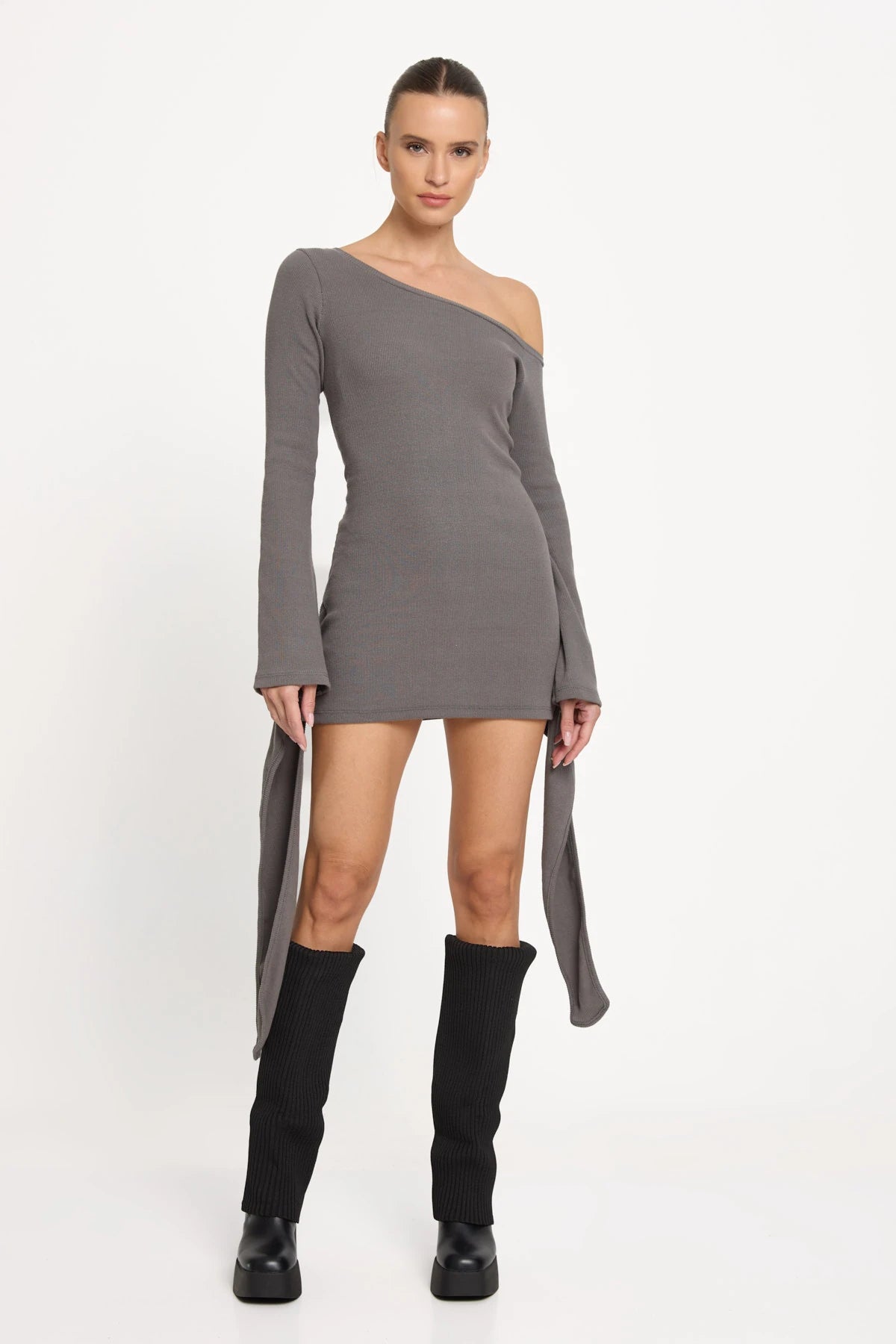 FREYA DRESS