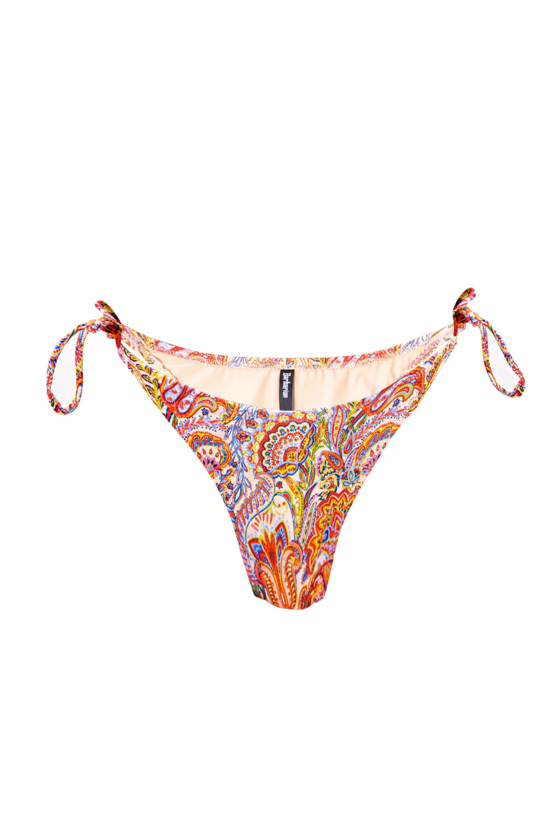 LILY BIKINI BOTTOM