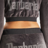 MAE CROP HOODIE