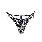 ERIS BIKINI ALTI