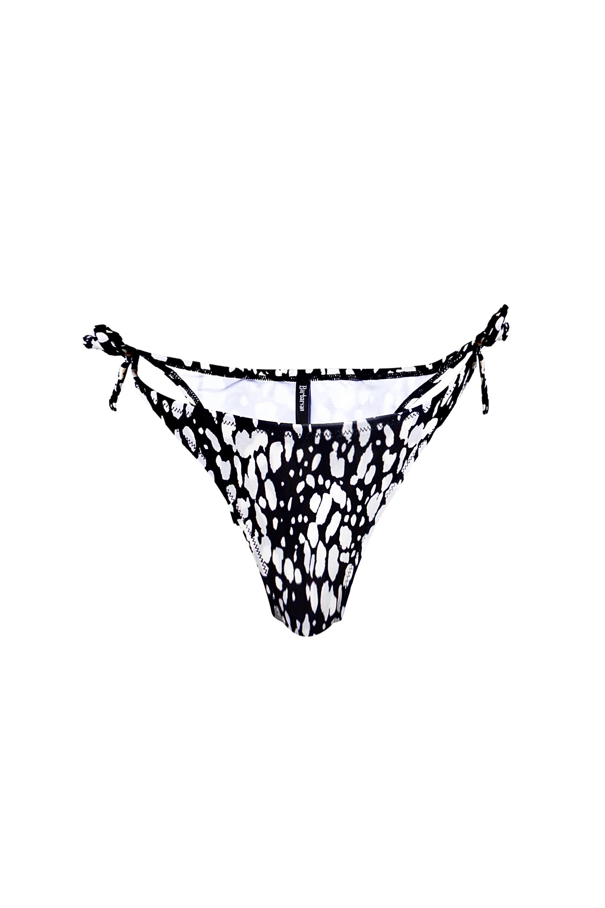 ERIS BIKINI ALTI