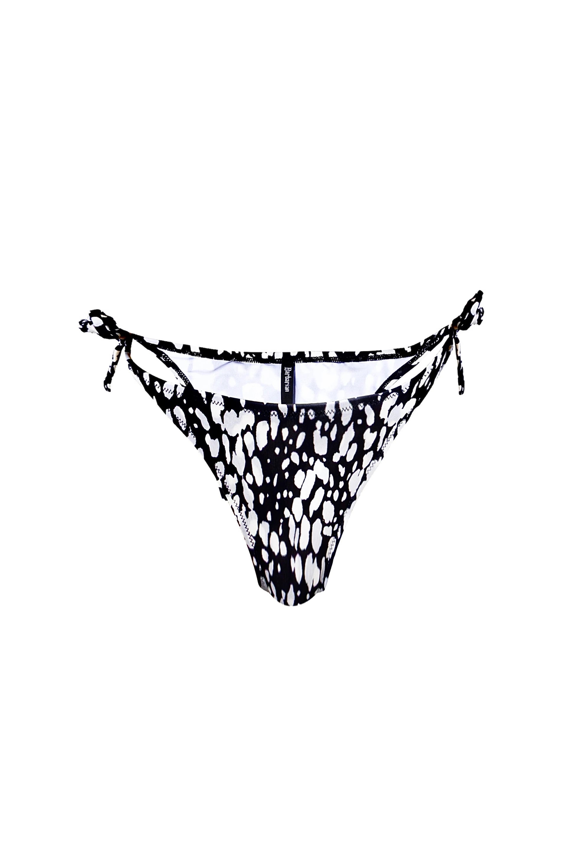 ERIS BIKINI ALTI