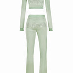 ARIEL TRACKPANT