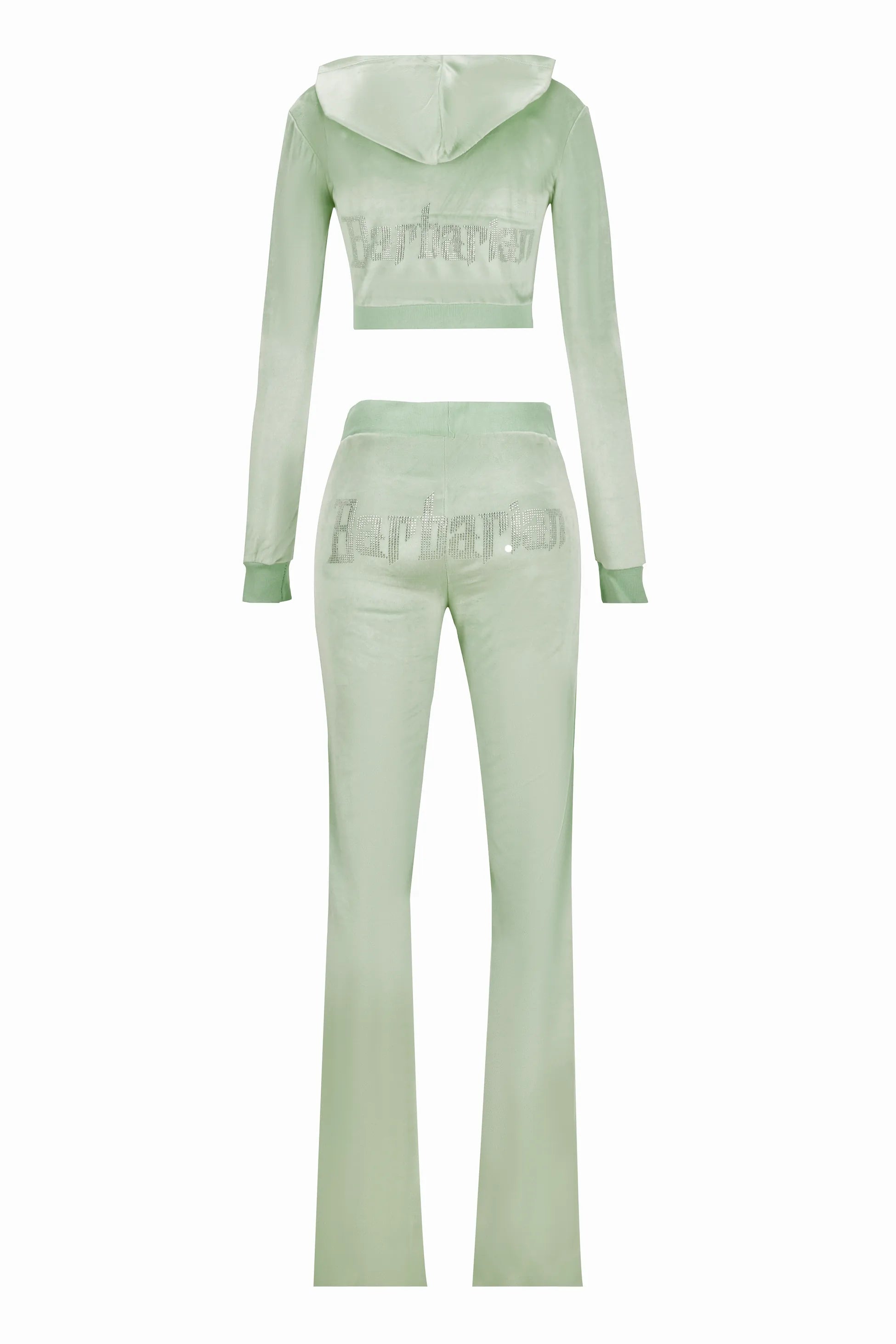 ARIEL TRACKPANT