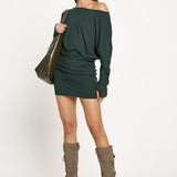 GUSTE DRESS