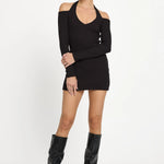 BRIENNE DRESS