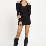 BRIENNE DRESS