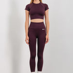 PUSH UP LEGGINGS