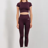 PUSH UP LEGGINGS