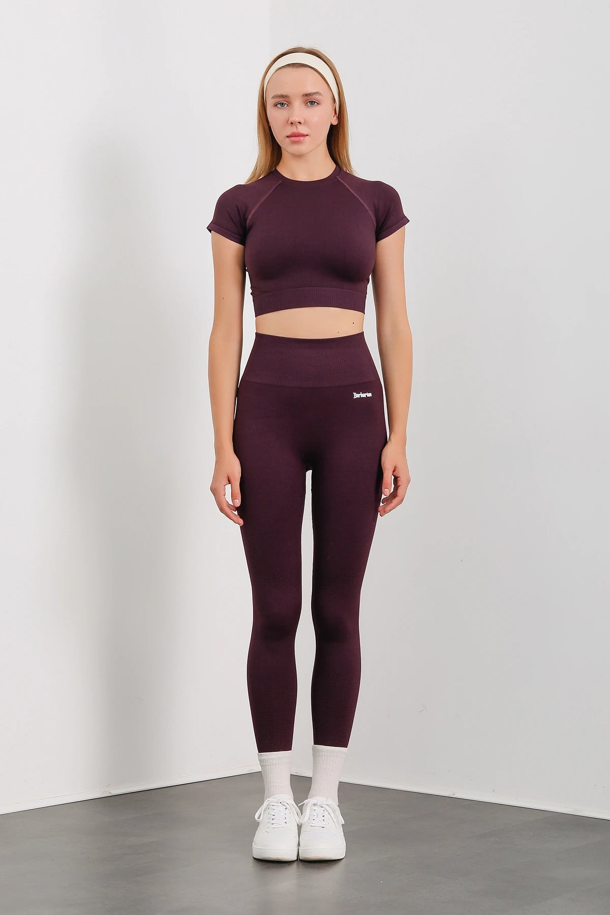 PUSH UP LEGGINGS