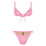 NIXIE BIKINI SET