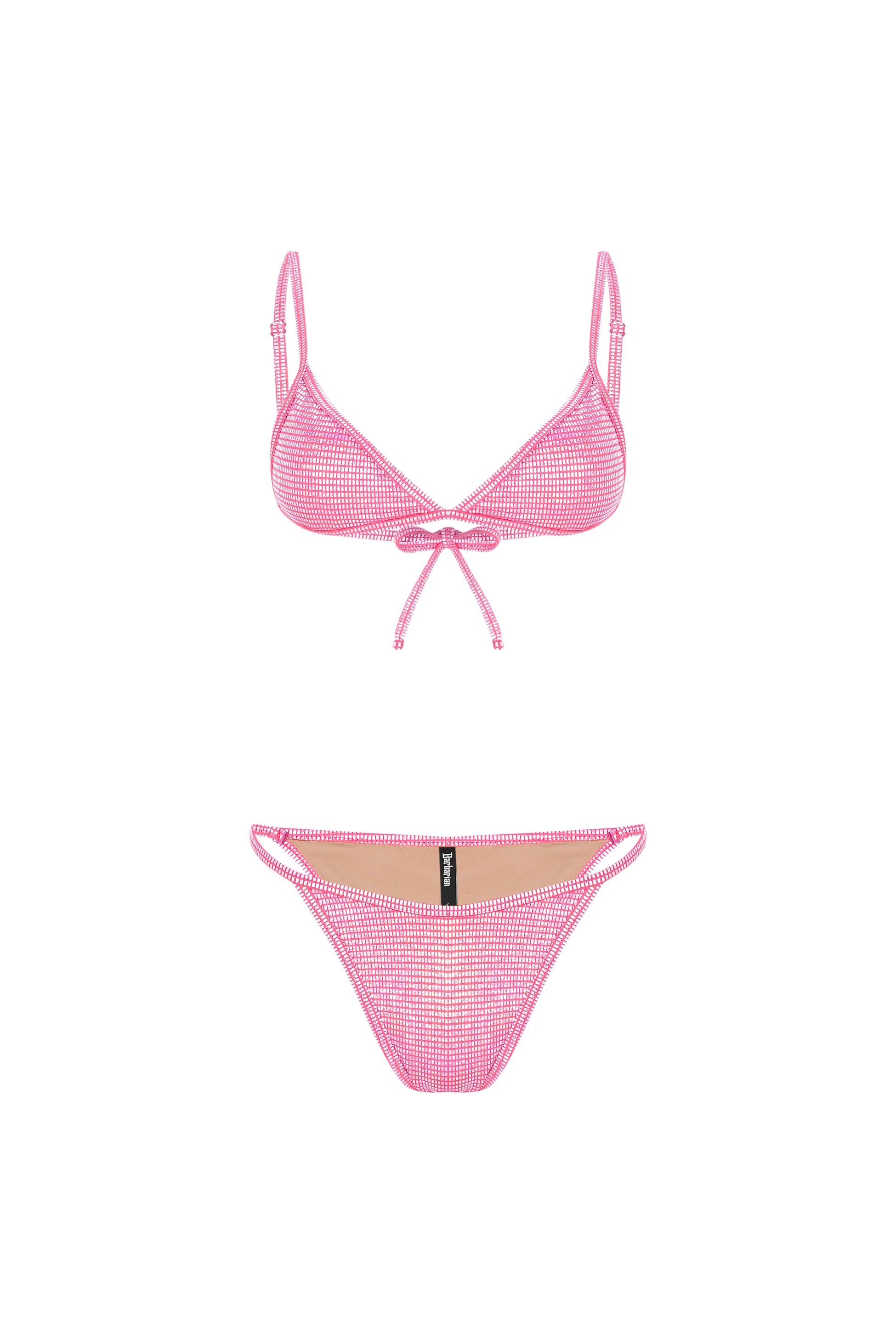 NIXIE BIKINI SET