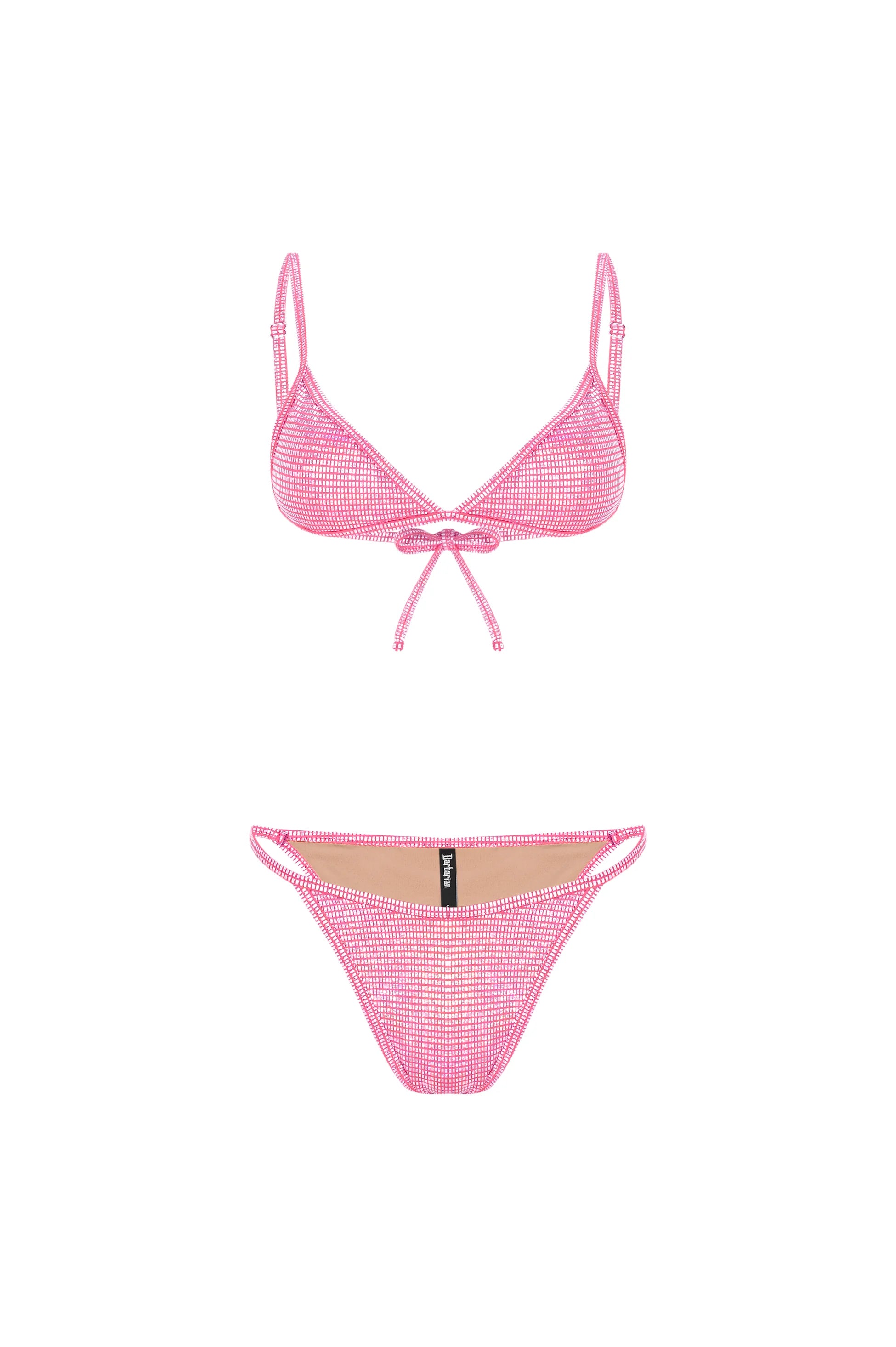 NIXIE BIKINI SET