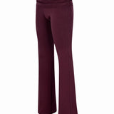 MADONNA PLUM SET