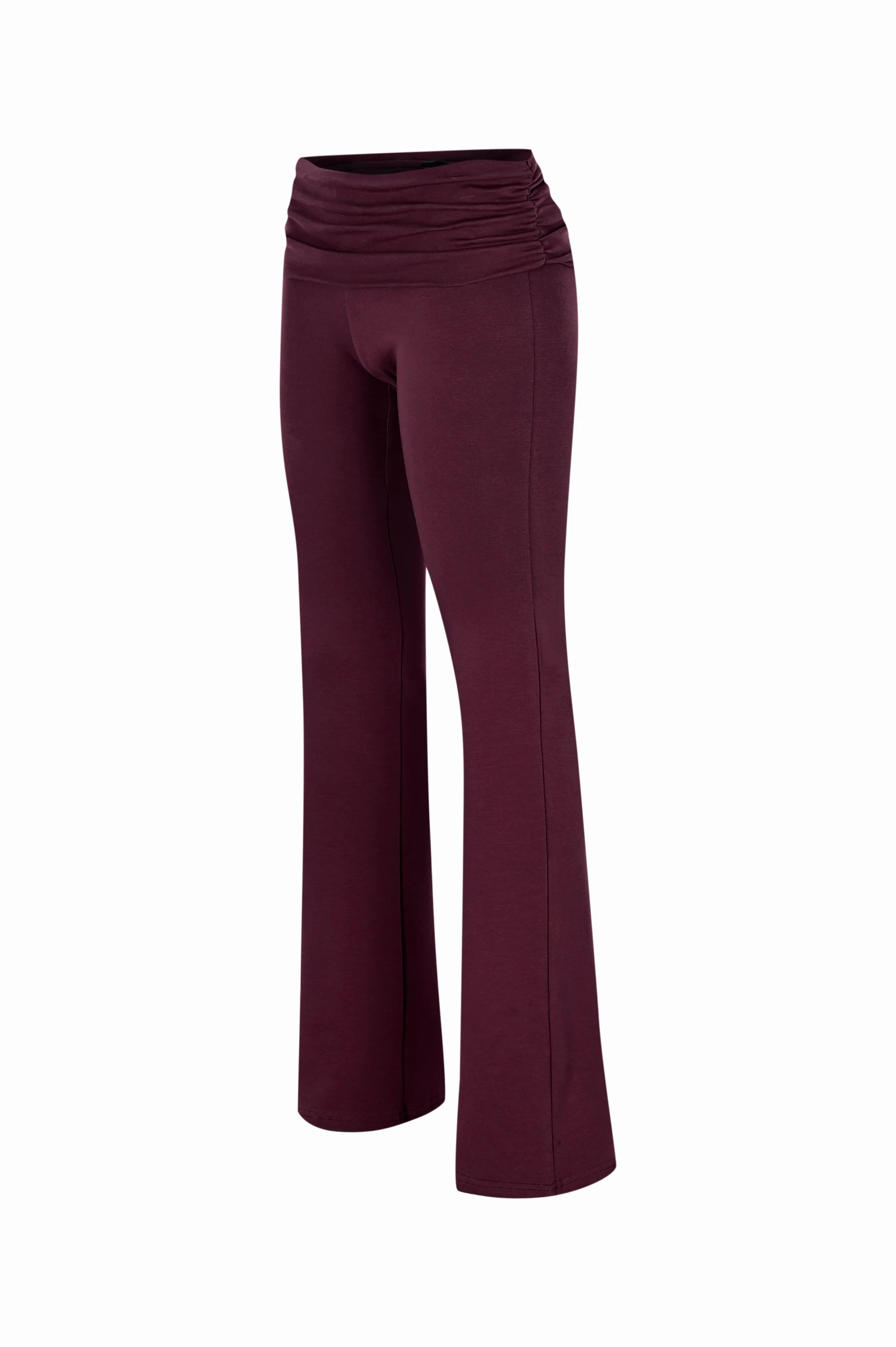 MADONNA PLUM SET