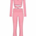 CANDY TROUSERS