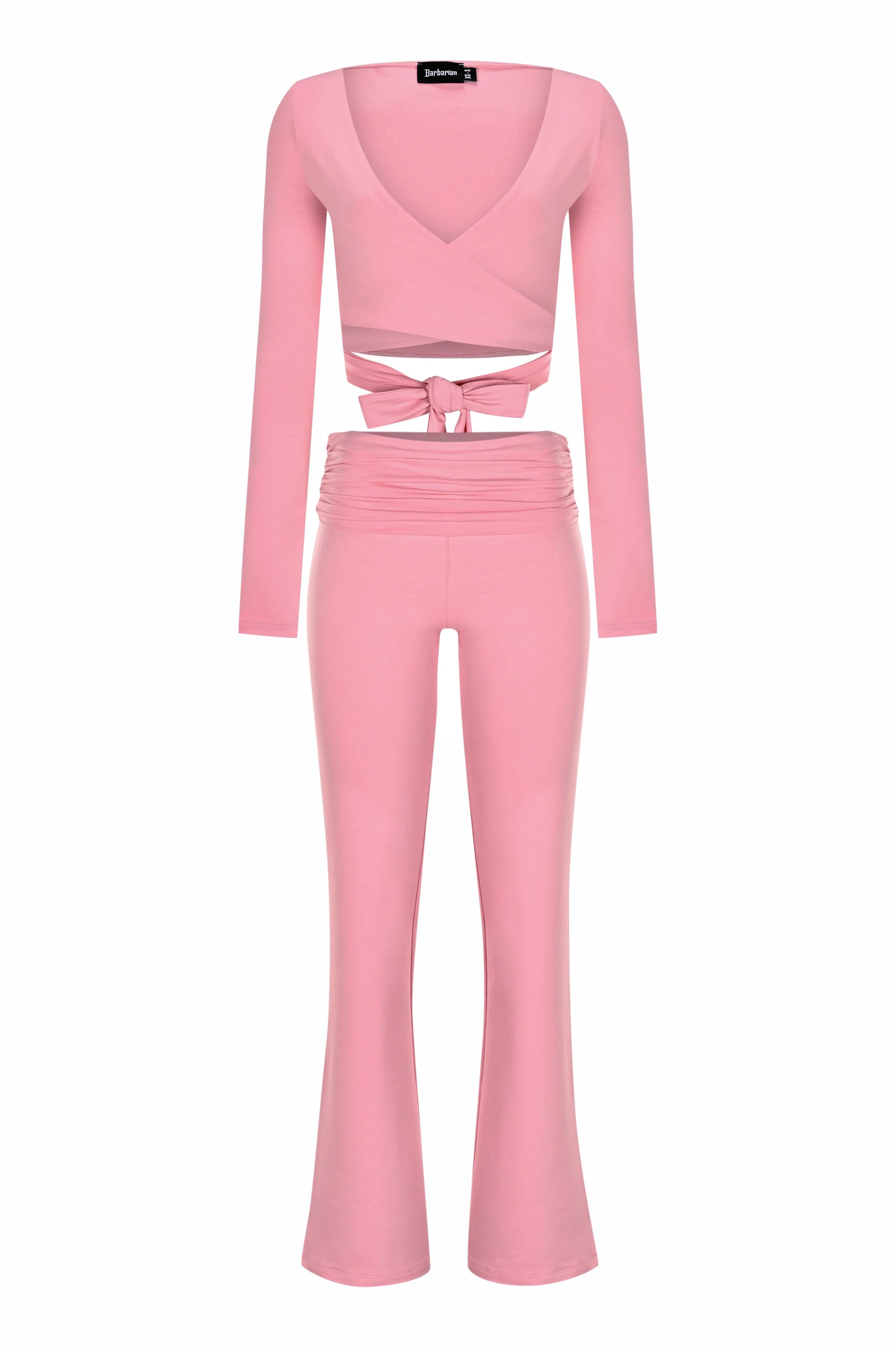 CANDY TROUSERS