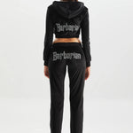 TRINITY TRACKPANT