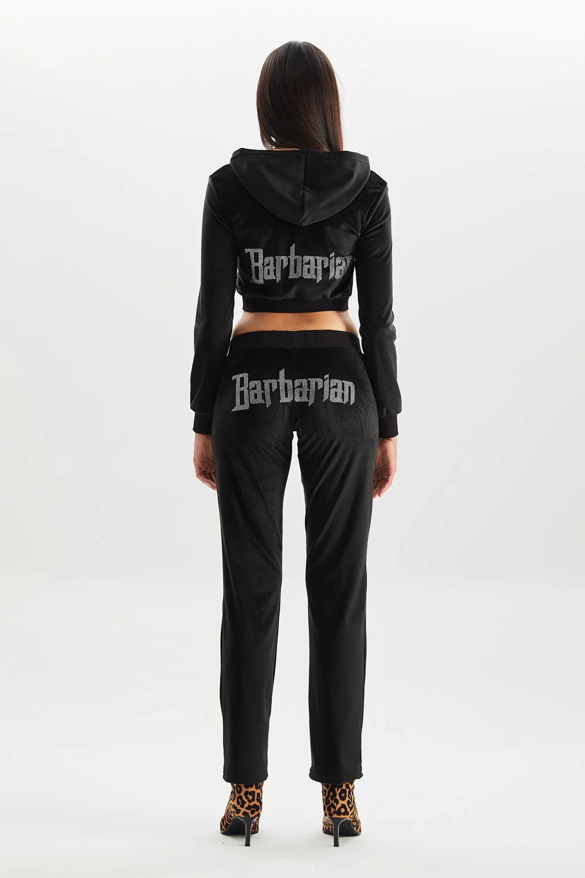 TRINITY TRACKPANT