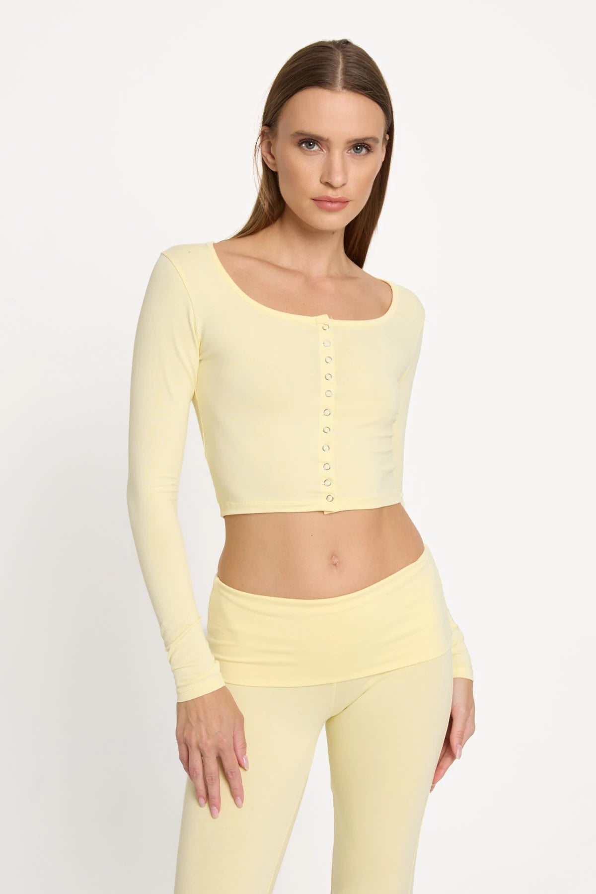 TESSA CARDIGAN TOP