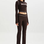 KAIRA TRACKPANT