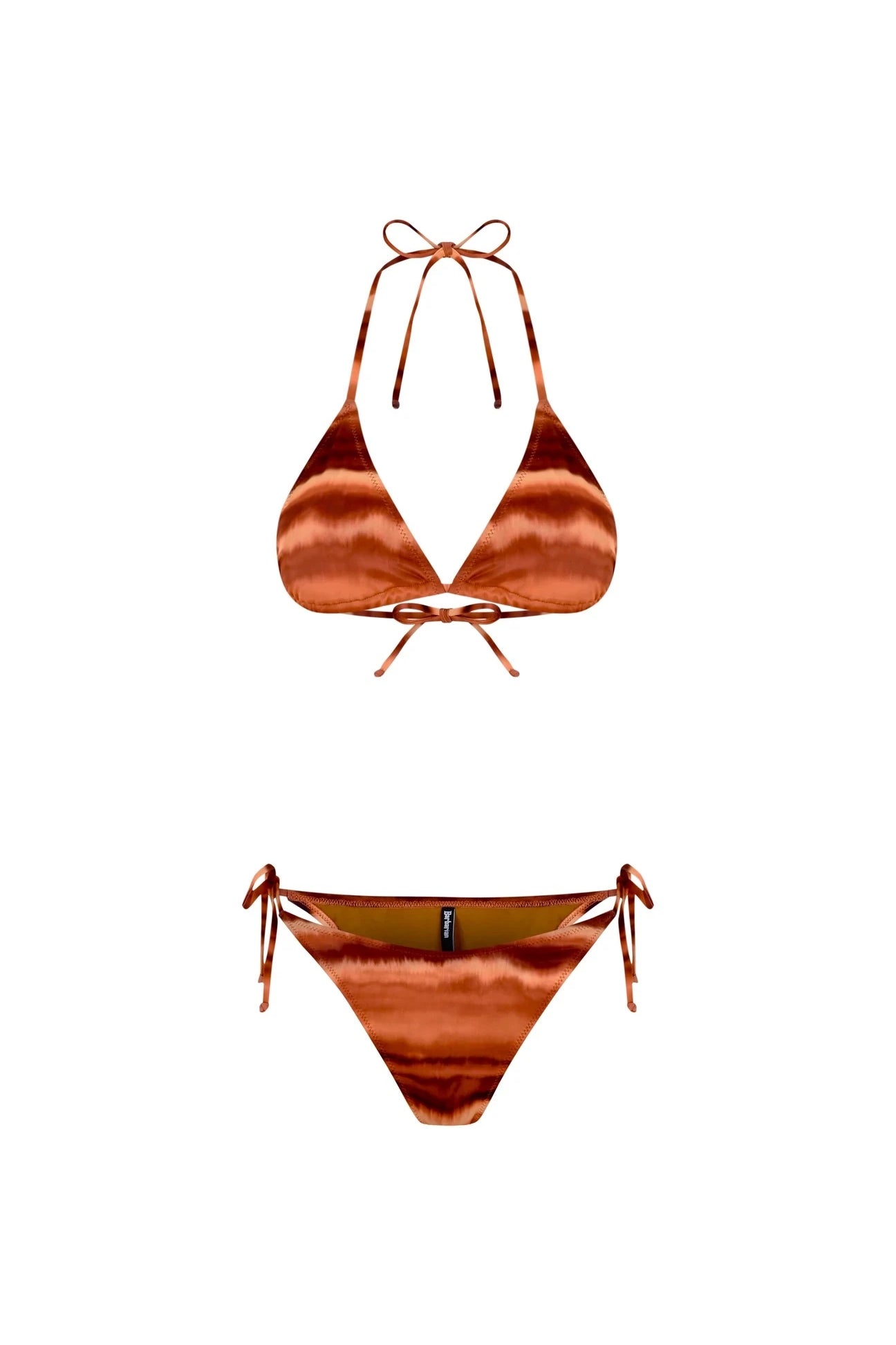SONNA BIKINI SET