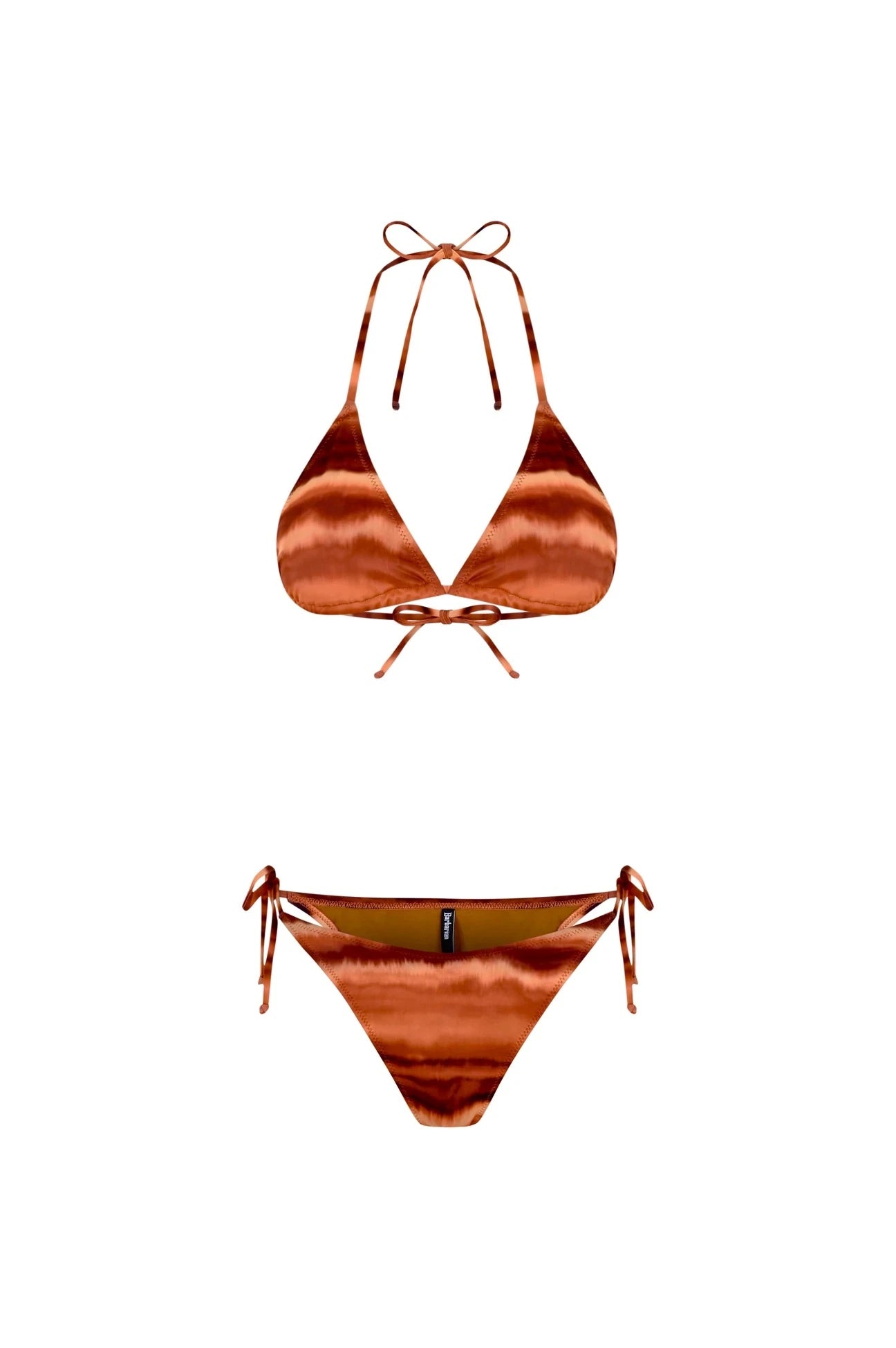 SONNA BIKINI SET