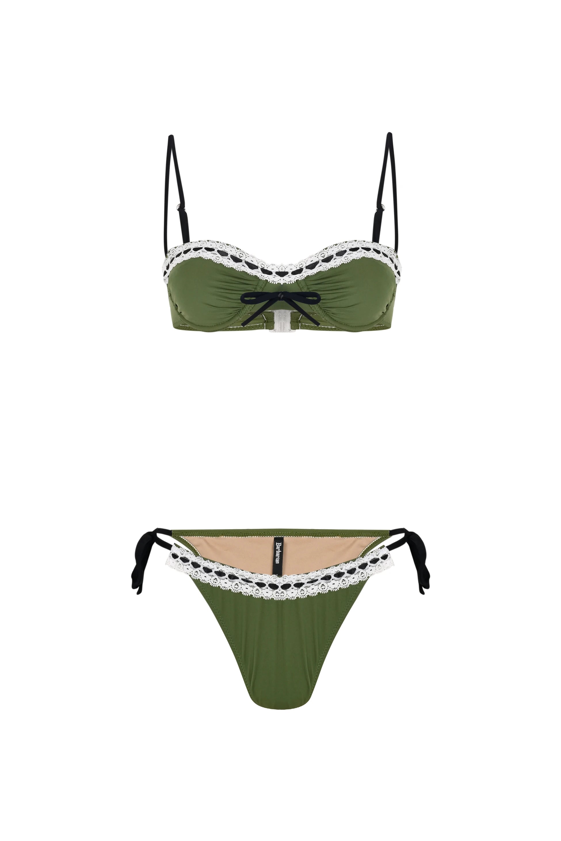 MYRA BIKINI BOTTOM
