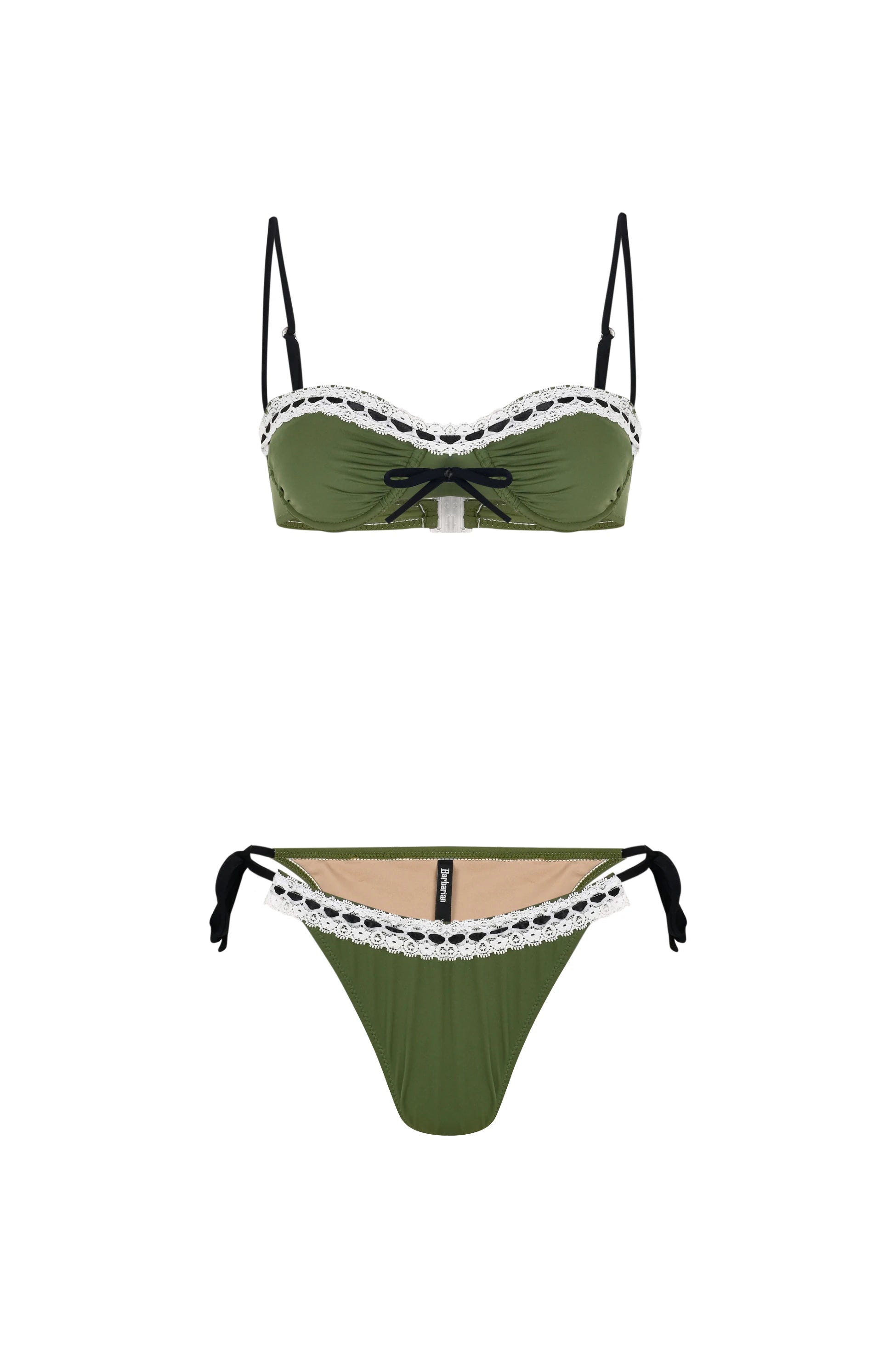 MYRA BIKINI BOTTOM