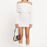SIENNA DRESS
