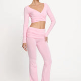 NANCY WRAP CROP