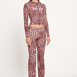 ISADORA TRACKPANT