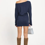 VIVIAN DRESS