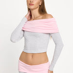 ANYA TOP