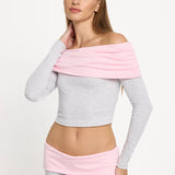 ANYA TOP