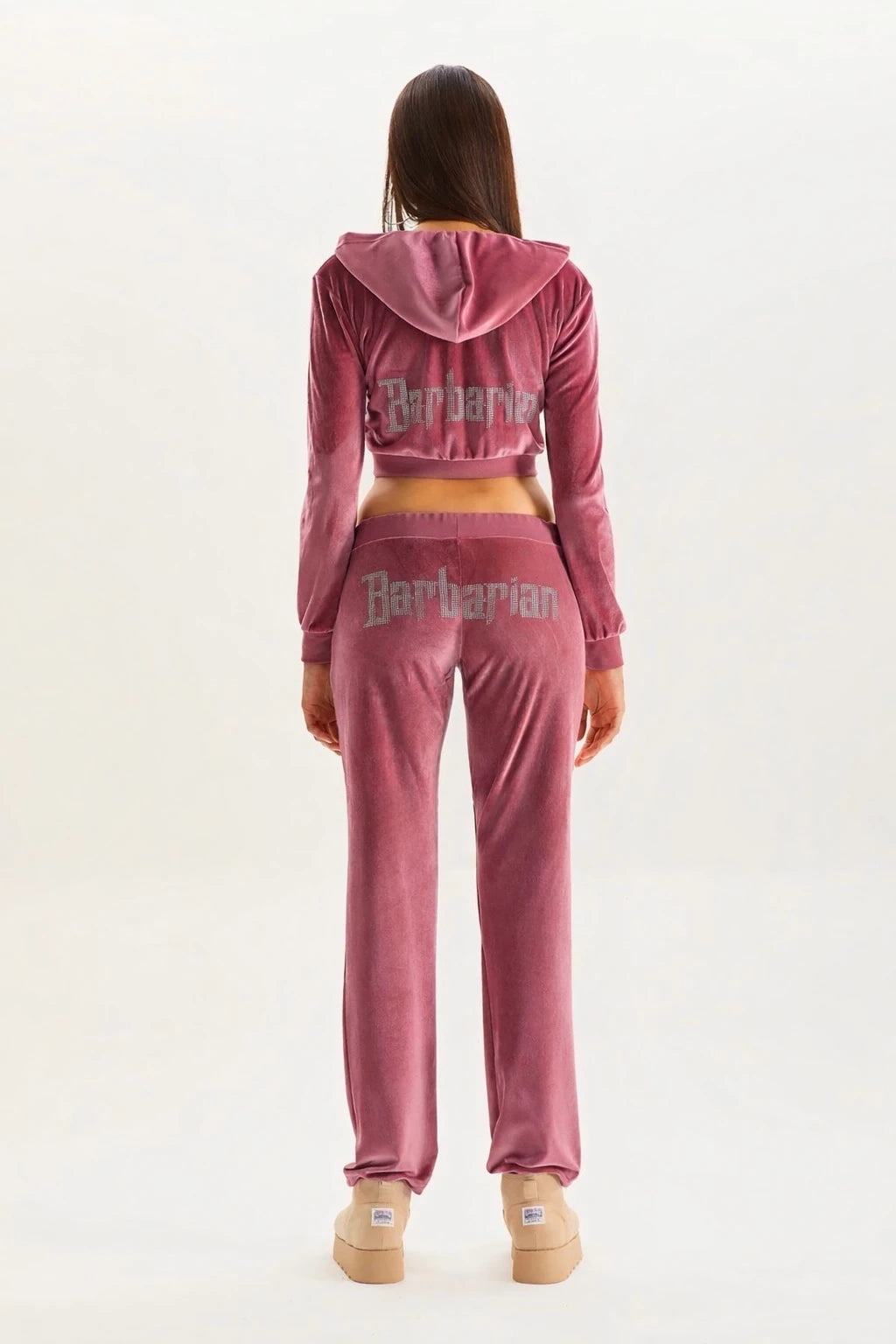 FAFI TRACKPANT
