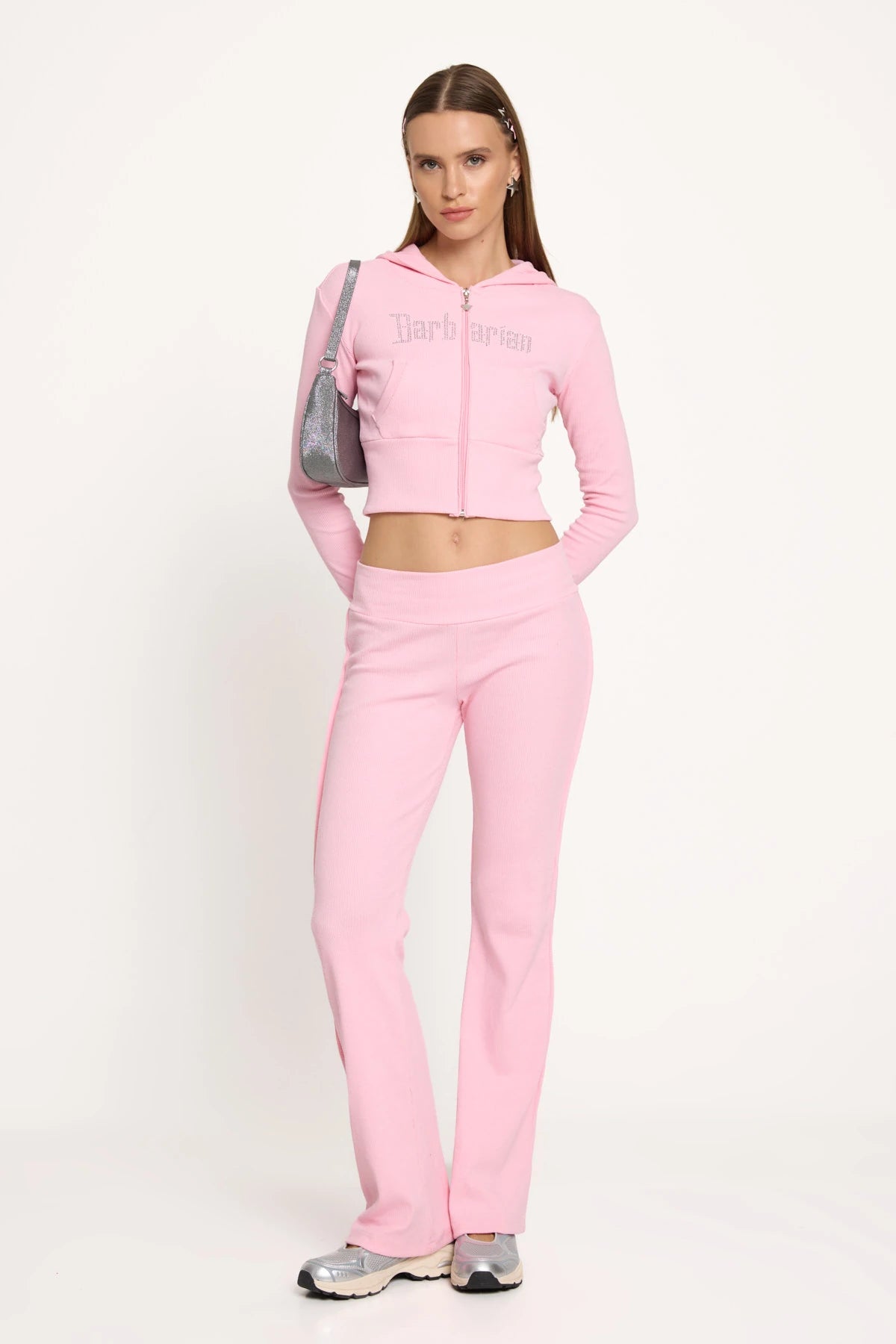 LEDA TRACKPANT