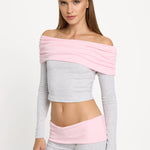 ANYA TOP