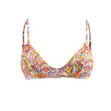 LILY BIKINI TOP