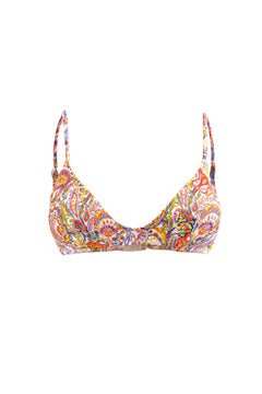 LILY BIKINI TOP