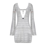 ODESSA DRESS