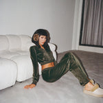 XENA TRACKPANT